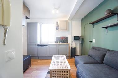 Beautiful apartment in La Défense