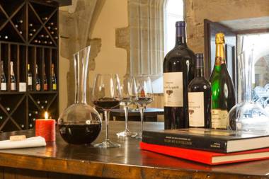 Château Des Ducs De Joyeuse