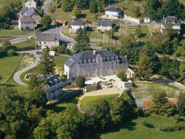 Mercure Correze La Seniorie