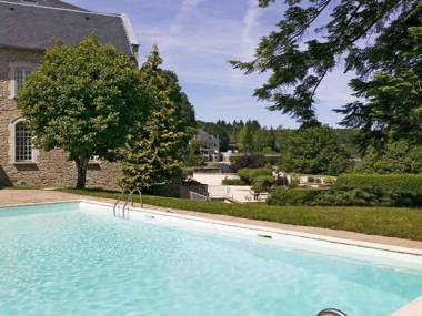 Mercure Correze La Seniorie