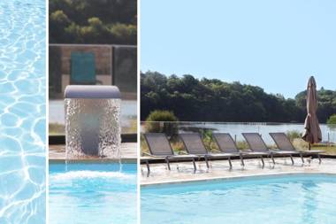 Vacanceole - Le Domaine des Monedieres