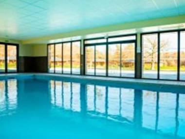 Vacanceole - Le Domaine des Monedieres