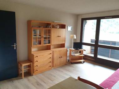 Studio Corrençon-en-Vercors 1 pièce 4 personnes - FR-1-515-100