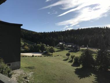 Studio Corrençon-en-Vercors 1 pièce 4 personnes - FR-1-515-99