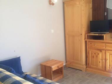 Studio Corrençon-en-Vercors 1 pièce 4 personnes - FR-1-515-79