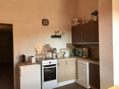 Appartement Corrençon-en-Vercors 3 pièces 6 personnes - FR-1-515-7