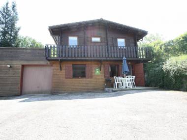 Gîte Cornimont 2 pièces 2 personnes - FR-1-589-17