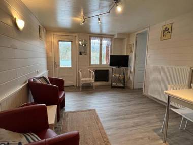 Gîte Cornimont 2 pièces 2 personnes - FR-1-589-17