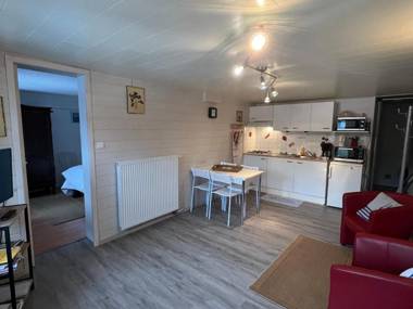 Gîte Cornimont 2 pièces 2 personnes - FR-1-589-17