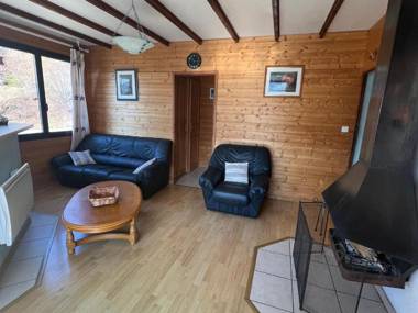 Gîte Cornimont 3 pièces 4 personnes - FR-1-589-20