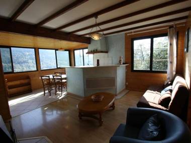 Gîte Cornimont 3 pièces 4 personnes - FR-1-589-20