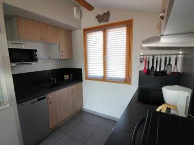 Chalet Cornimont 2 pièces 2 personnes - FR-1-589-41