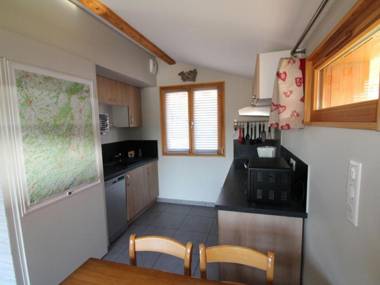 Chalet Cornimont 2 pièces 2 personnes - FR-1-589-41