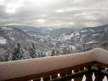 Chalet Cornimont 4 pièces 6 personnes - FR-1-589-72