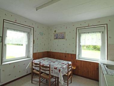 Gîte Cornimont 3 pièces 5 personnes - FR-1-589-70