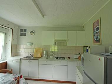 Gîte Cornimont 3 pièces 5 personnes - FR-1-589-70