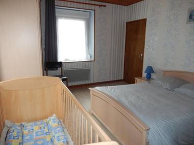 Gîte Cornimont 3 pièces 5 personnes - FR-1-589-70