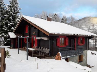 Chalet Cornimont 4 pièces 6 personnes - FR-1-589-296