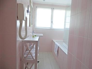 Logis L'auberge Du President