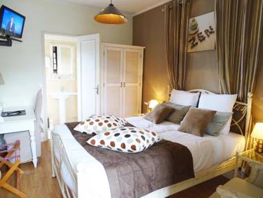 Logis L'auberge Du President