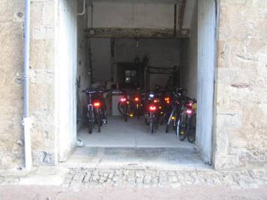 Logis de L'Europe Restaurant Le Cepage