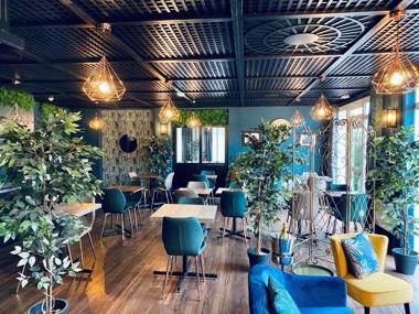 Sure Hotel by Best Western Calais Coquelles Tunnel s/ Manche