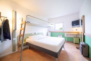 B&B HOTEL Calais Terminal Cité Europe 2 étoiles