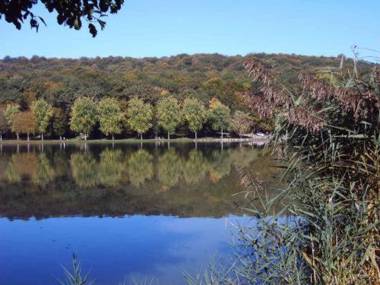 Hotel Restaurant des Lacs