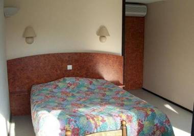 Hotel Restaurant des Lacs