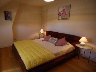 Gîte Cheverny 2 pièces 3 personnes - FR-1-491-13