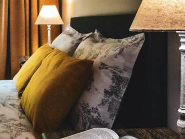 Gîte Le Controis-en-Sologne 3 pièces 7 personnes - FR-1-491-284