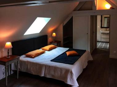 Gîte Le Controis-en-Sologne 3 pièces 7 personnes - FR-1-491-284