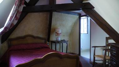 Auberge Saint Jacques