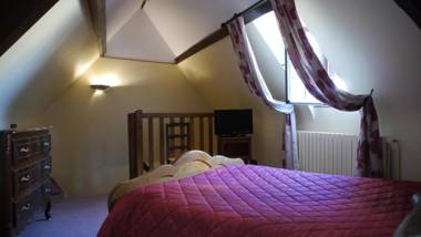 Auberge Saint Jacques