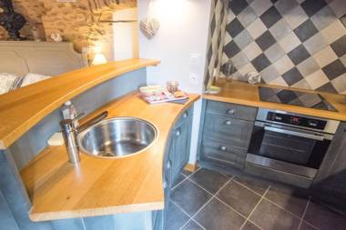 Le Compostelle de Conques