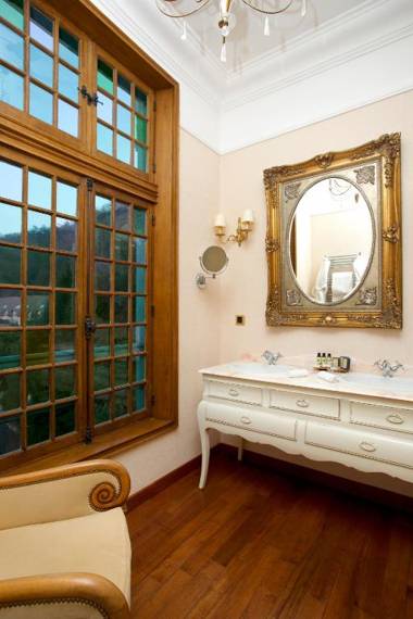 Le Moulin De Connelles