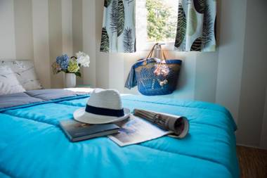 Camping Officiel Siblu Les Rives de Condrieu