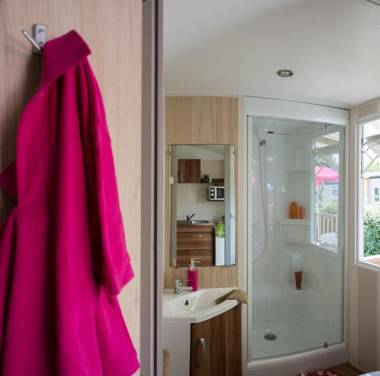 Camping Officiel Siblu Les Rives de Condrieu