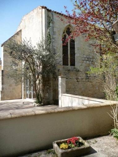 Le Logis des Cordeliers