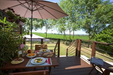 Les Hauts de Condom Appartements Climatises