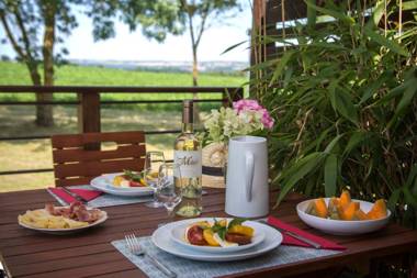 Les Hauts de Condom Appartements Climatises