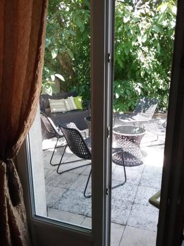 Les Chambres de la Nied