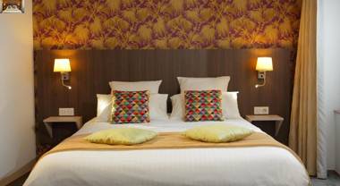 Cit'Hotel Hôtel de France et d'Europe