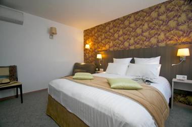 Cit'Hotel Hôtel de France et d'Europe