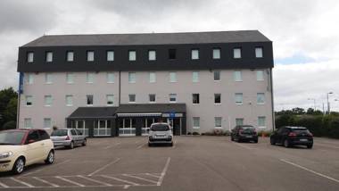 ibis budget Concarneau