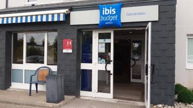 ibis budget Concarneau