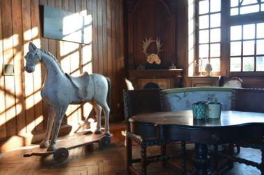 Le Petit Manoir de Kériolet