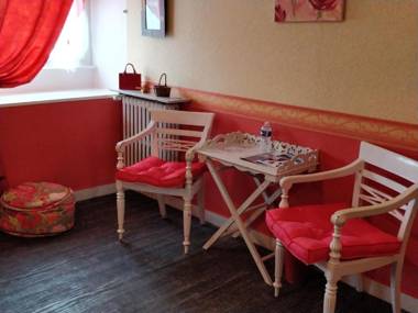 Les Grands Voyageurs