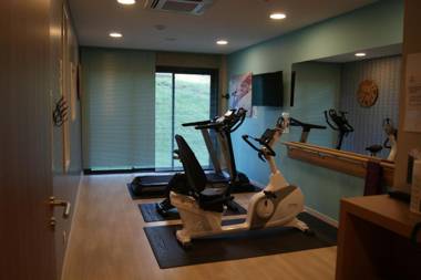 Domitys La Chaloupe Bleue