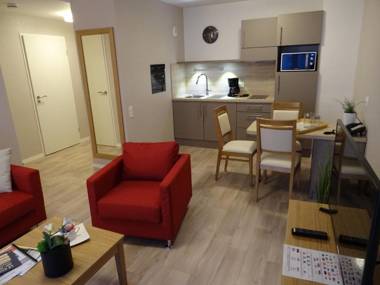 Domitys La Chaloupe Bleue